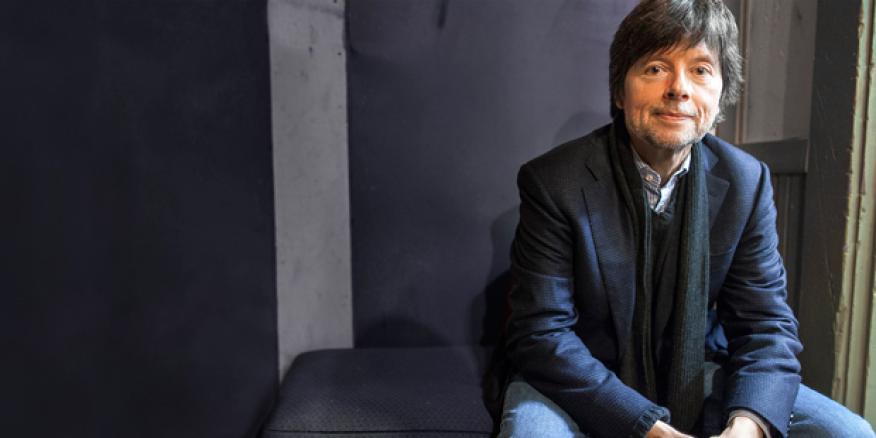 Ken Burns The National Endowment For The Humanities