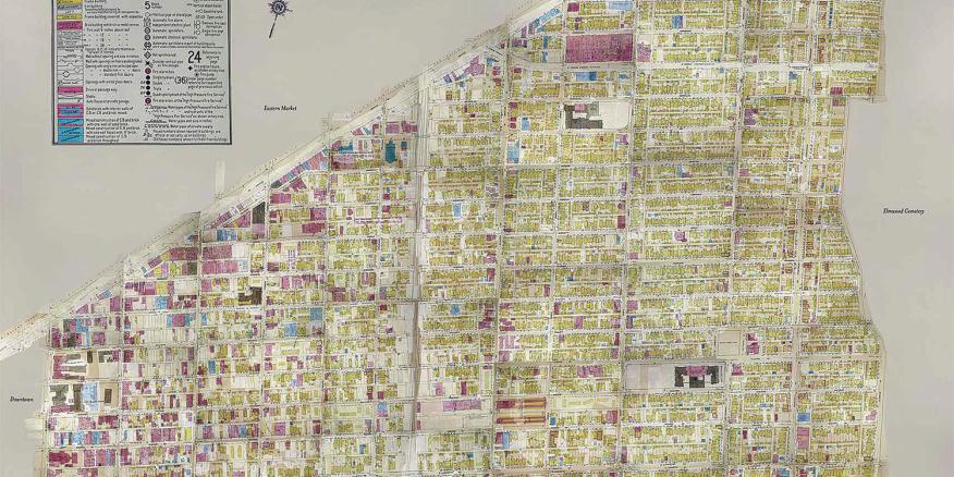 The People and Places of Black Bottom, Detroit - Vimarsana News