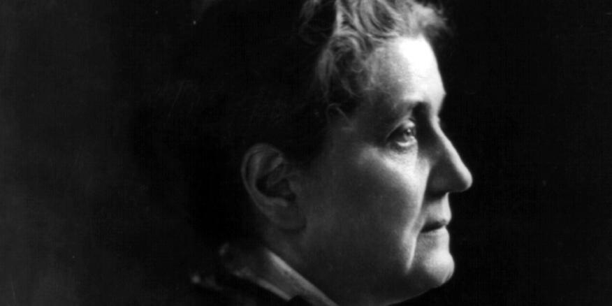 Jane Addams A Hero for Our Time The National Endowment for the Humanities