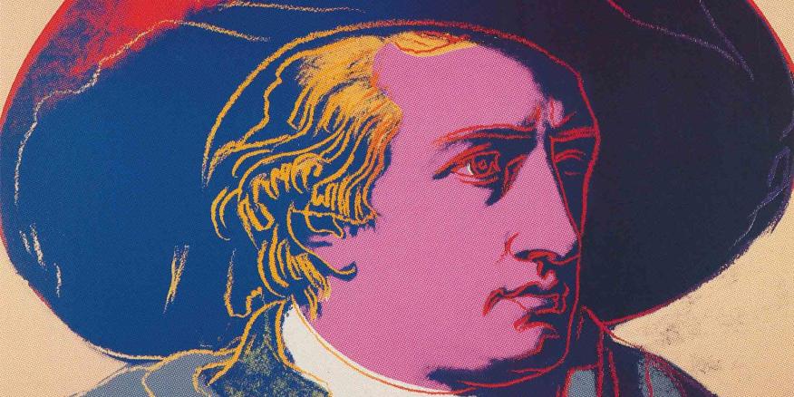 The Cult of Goethe - Vimarsana News