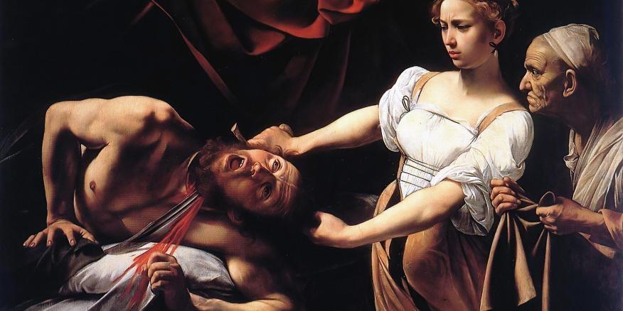 Caravaggio Was the Other Michelangelo of the Renaissance - Vimarsana News