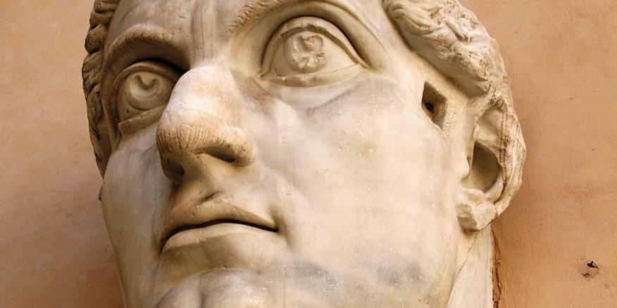 All History is Revisionist History - Vimarsana News