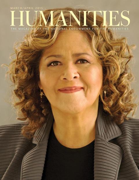 Anna Deavere Smith