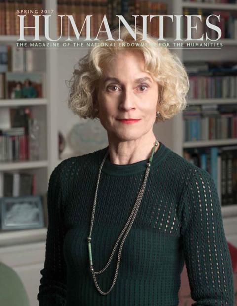 Martha C. Nussbaum
