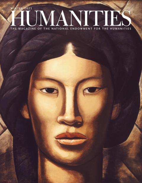 Humanities | The National Endowment for the Humanities