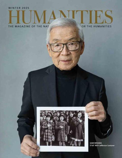 Sam Mihara
