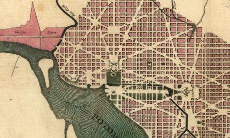 Building America from Scratch | National Endowment for the Humanities