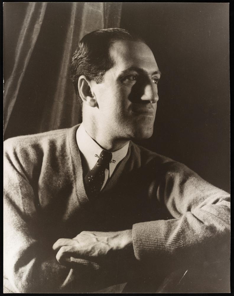 George Gershwin