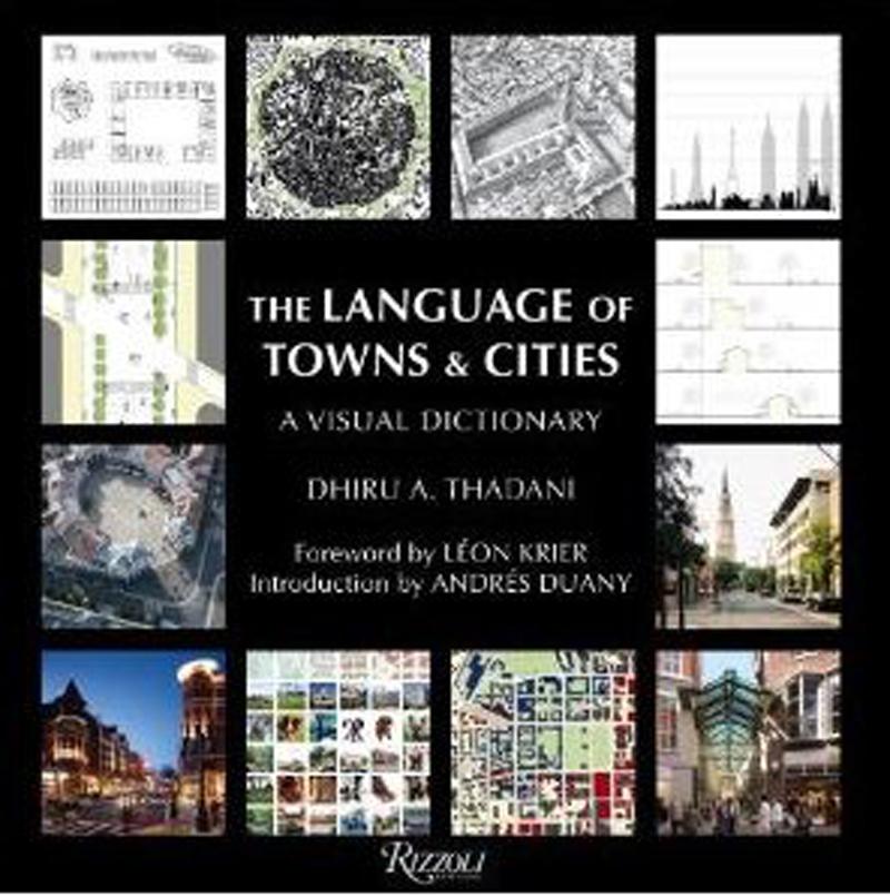 The Language of Towns and Cities
