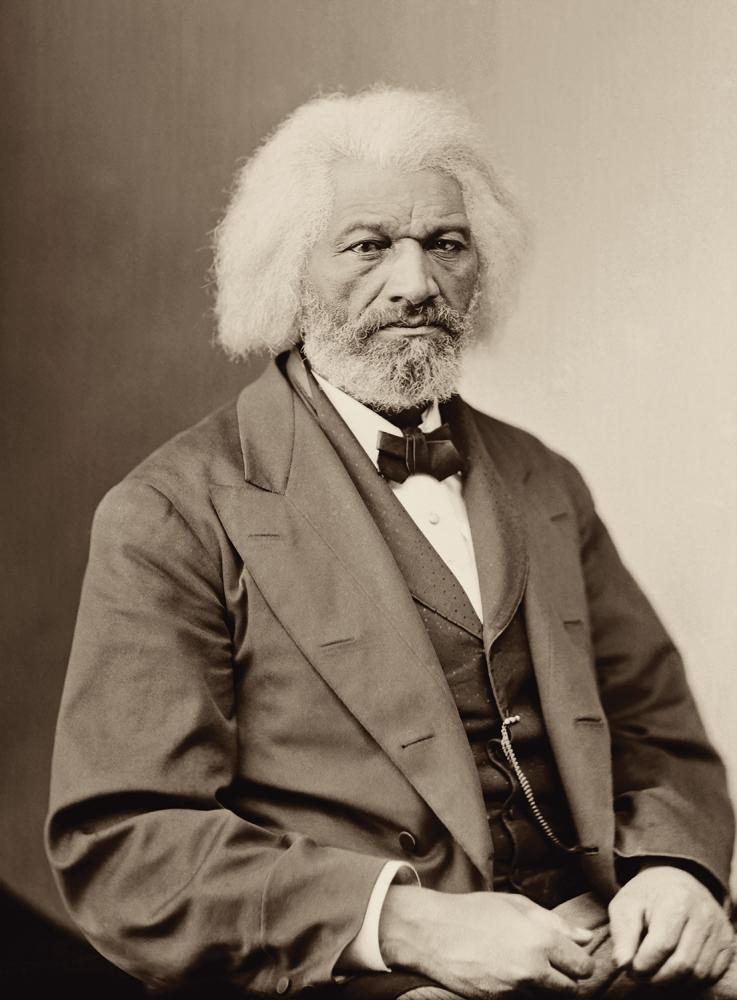 Douglass 