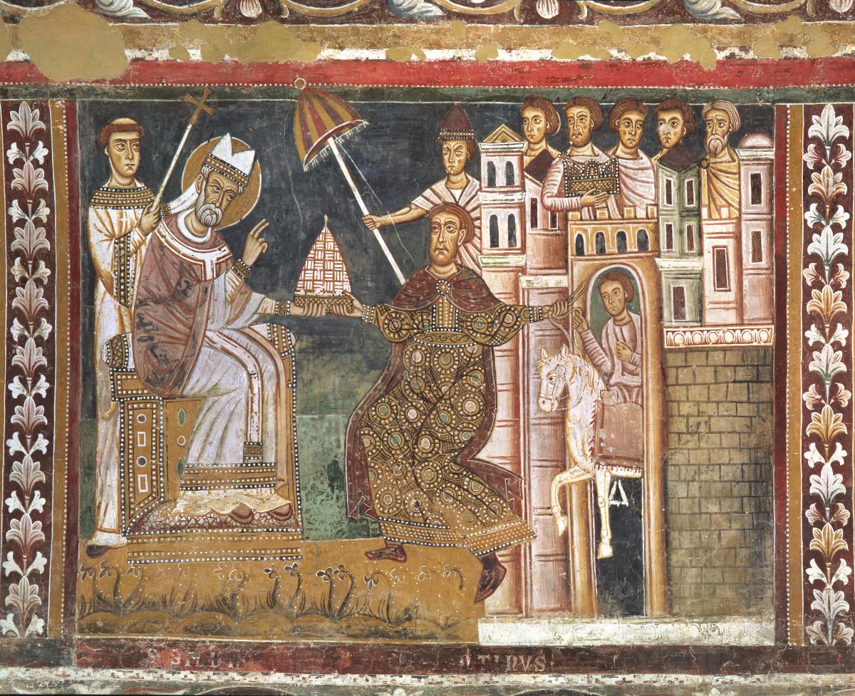 Donation of Constantine