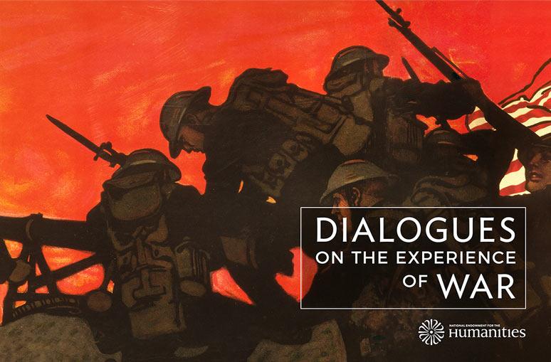 Dialogues of War