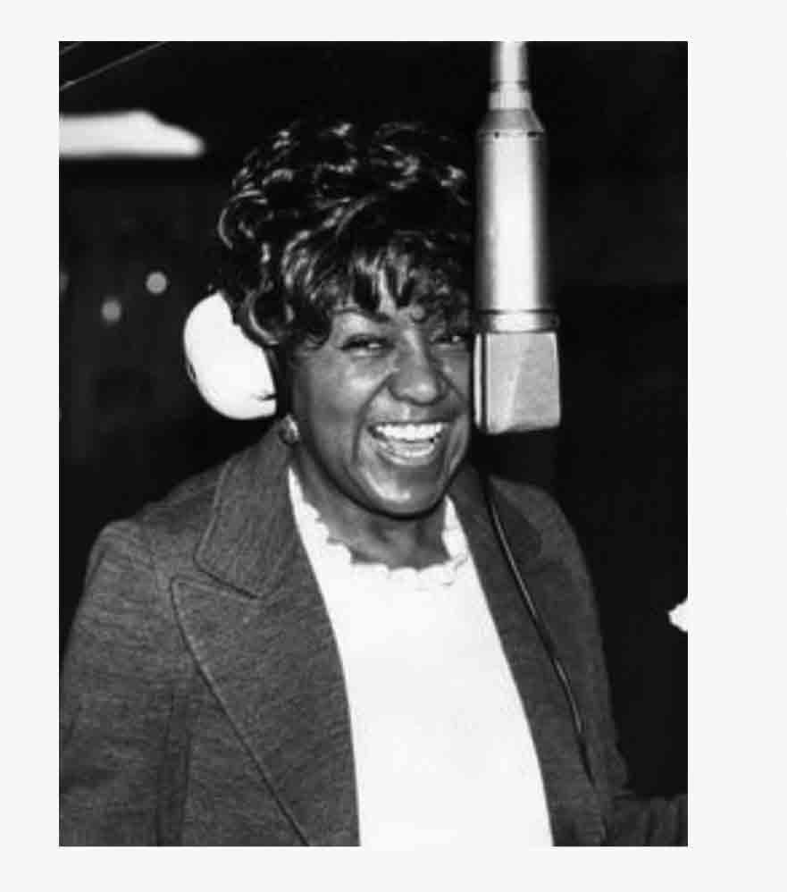 Rose Marie McCoy