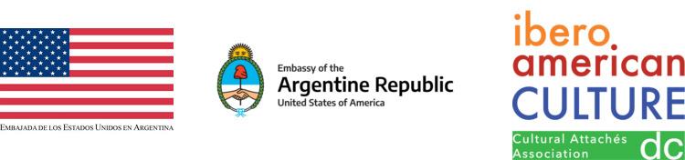 The U.S. Embassy in Buenos Aires, The Embassy of Argentina in Washington, D.C., The Ibero-American Cultural Attachés Association