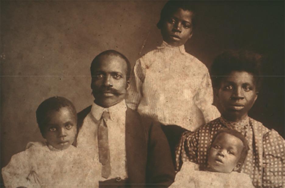 The Behind the Veil Oral History Project has interviews that chronicle African-American life during the age of legal segregation in the American South, from the 1890s to the 1950s.