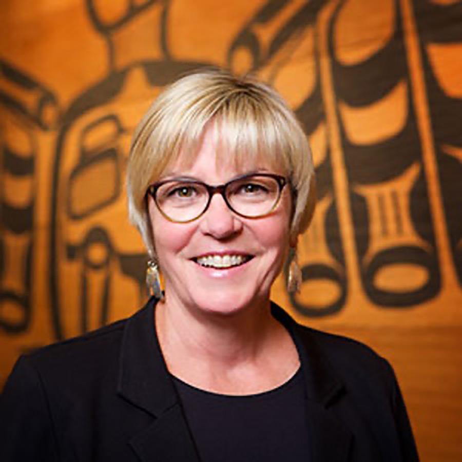 Dr. Julie K. Stein