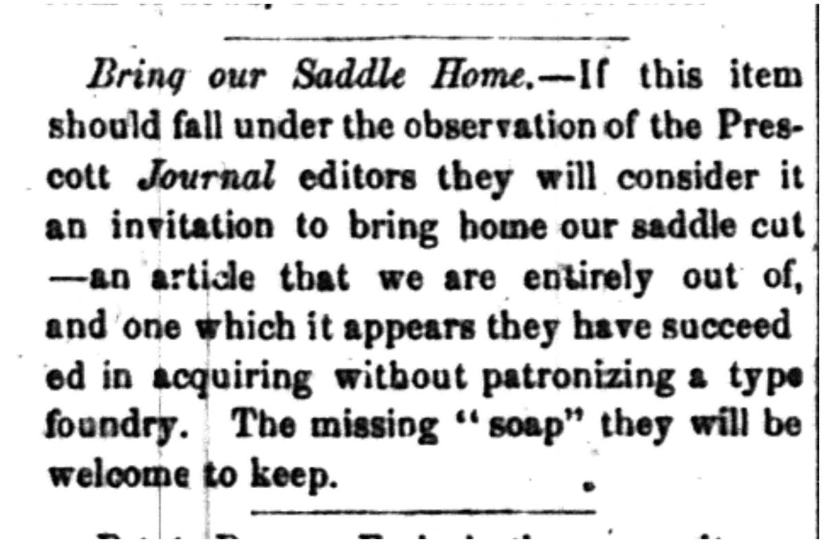 Wisconsin State Register, July 24, 1869. [https://chroniclingamerica.loc.gov/lccn/sn85041339/]