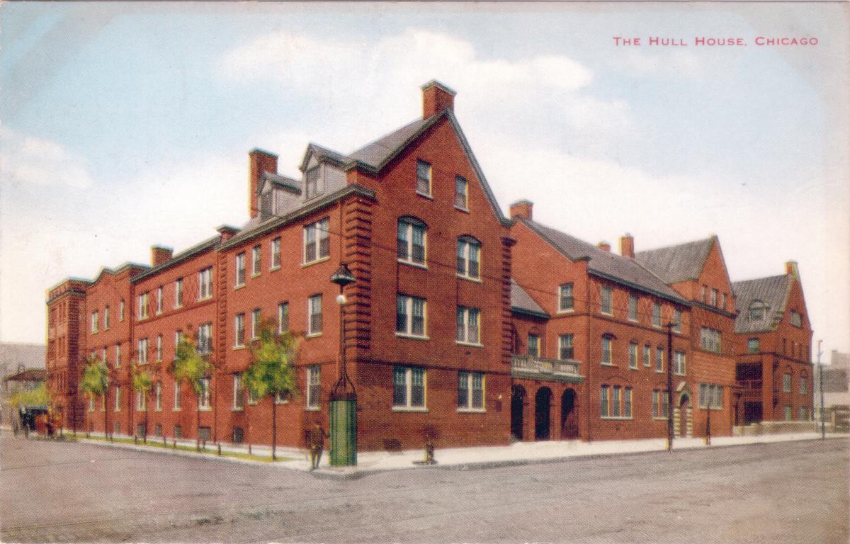 Hull-House