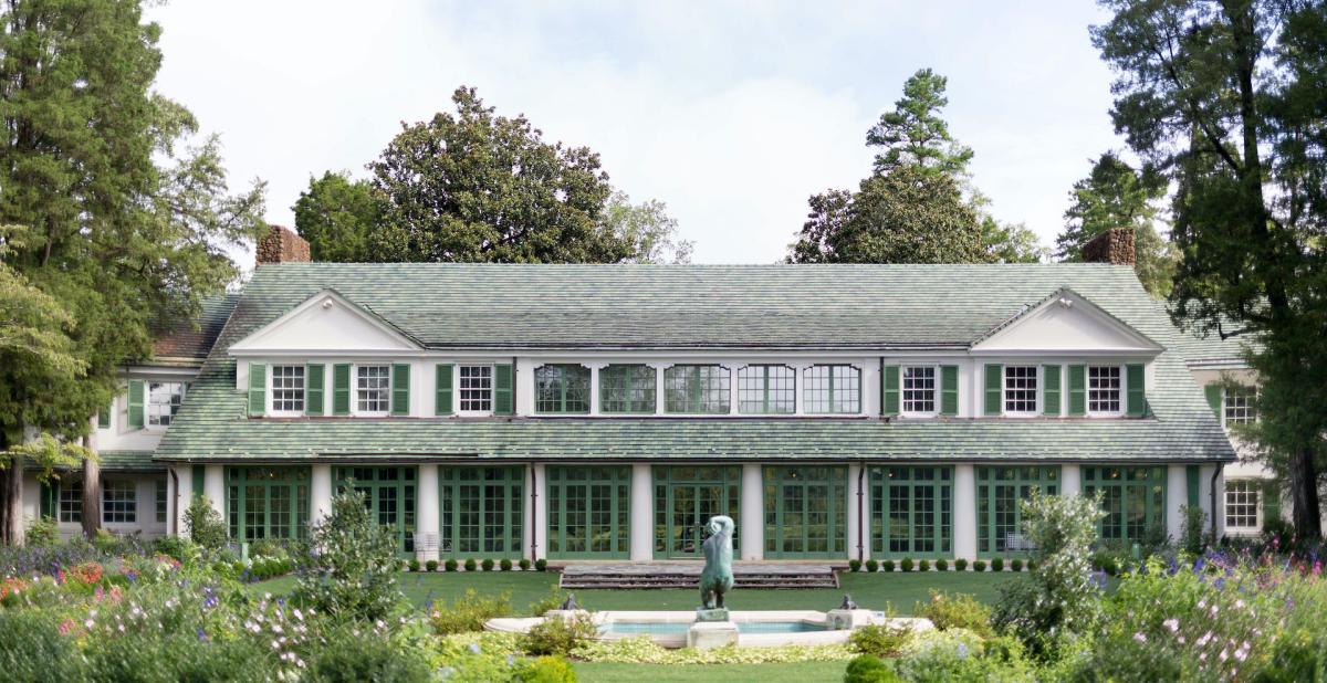 Reynold House image