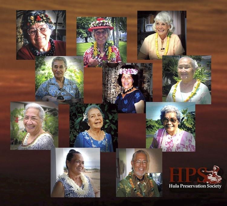 The Hula Preservation Society’s project will enhance access to oral history interviews with Native Hawaiian Hula Elders.