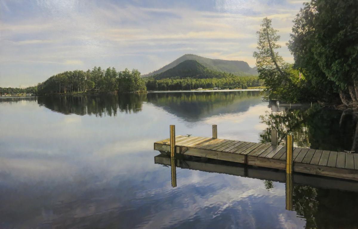 Lakeside