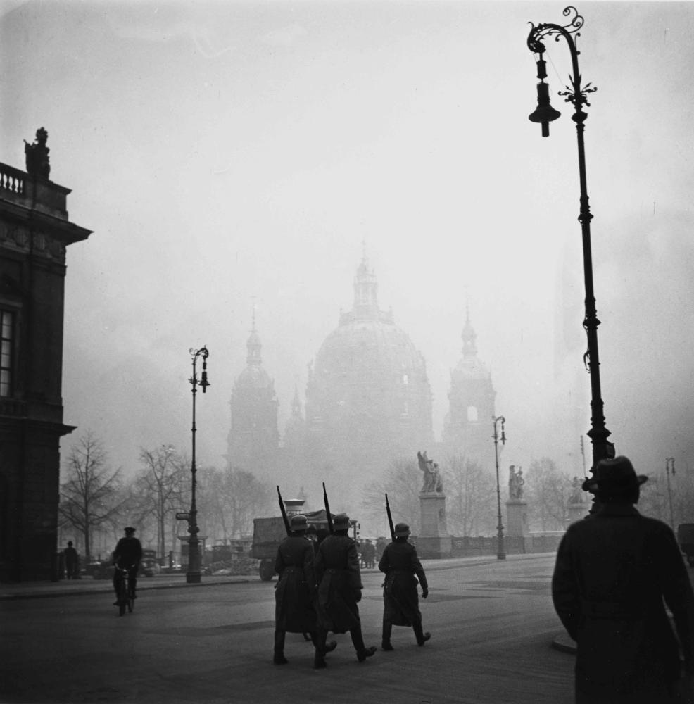 Artist of the Vanishing World | National Endowment for the Humanities