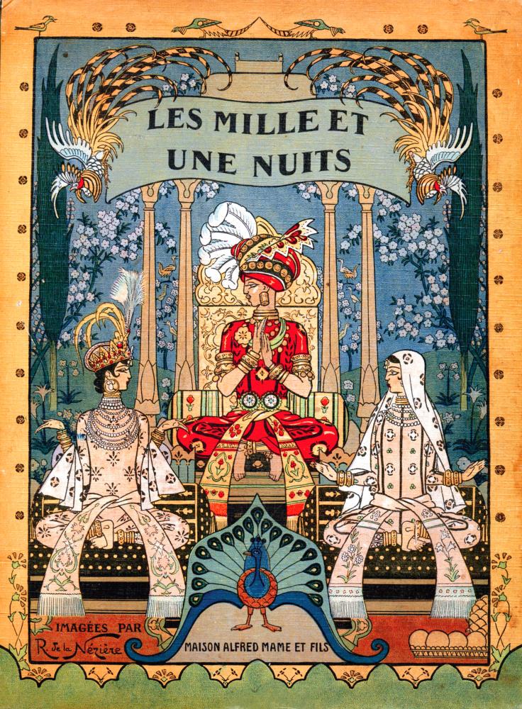 What Is a Relay Language? National Endowment for the Humanities