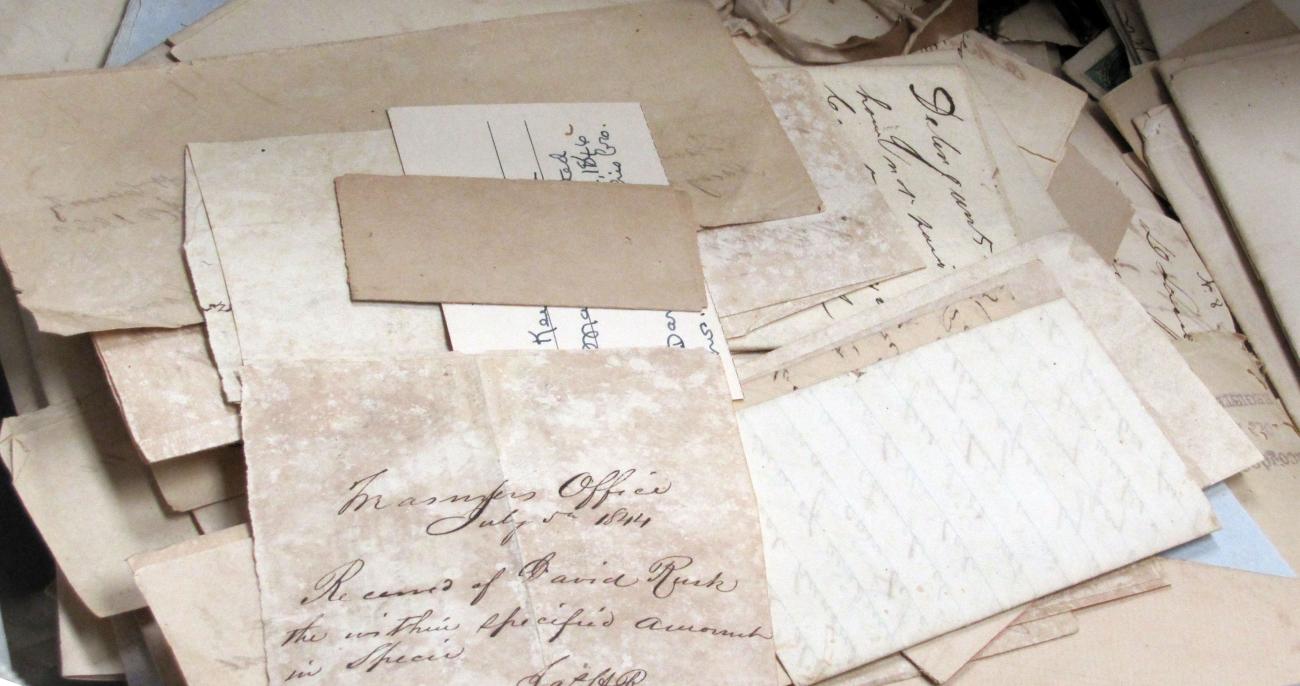 Preservation Assistance Grants for Smaller Institutions Guidelines Now ...