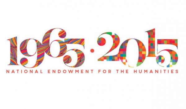 50 years of the National Endowment for the Humanities (NEH)