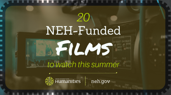 2017 Funded Films