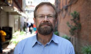 Christopher Merrill