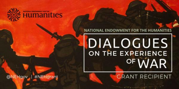 Dialogues on the Experience of War