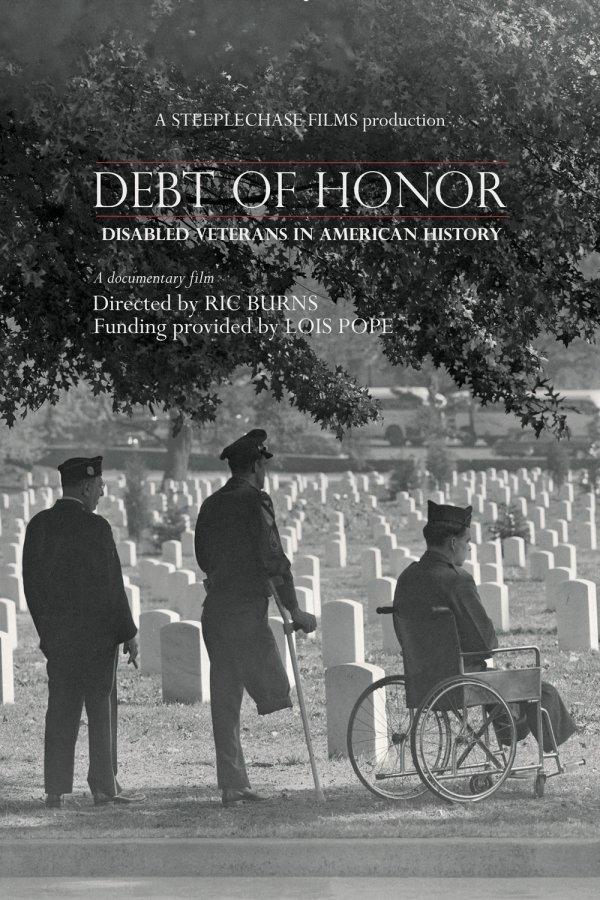 Debt of Honor