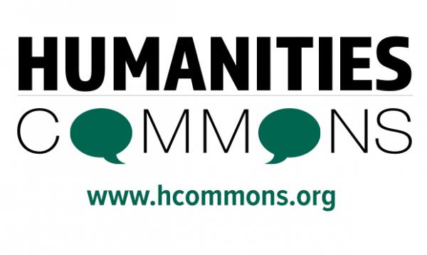Humanities Commons Logo