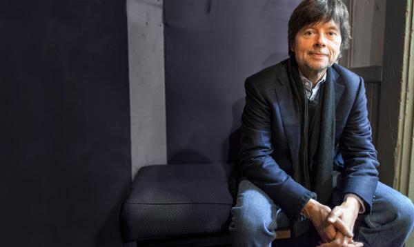 Ken Burns