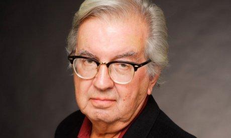 Larry McMurtry