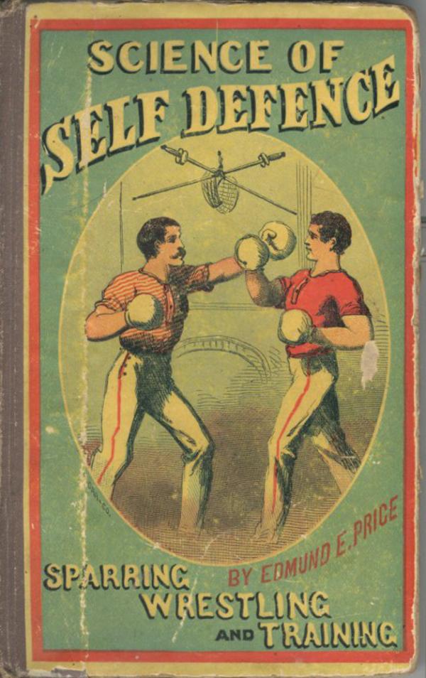 Science of Self Defense (1867)