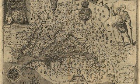 Jamestown Rediscovered | National Endowment for the Humanities
