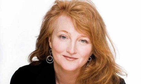 Krista Tippett