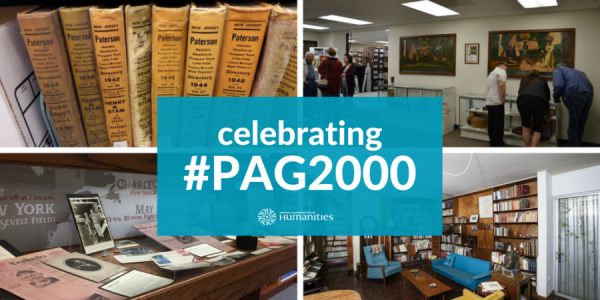 #PAG2000 graphic