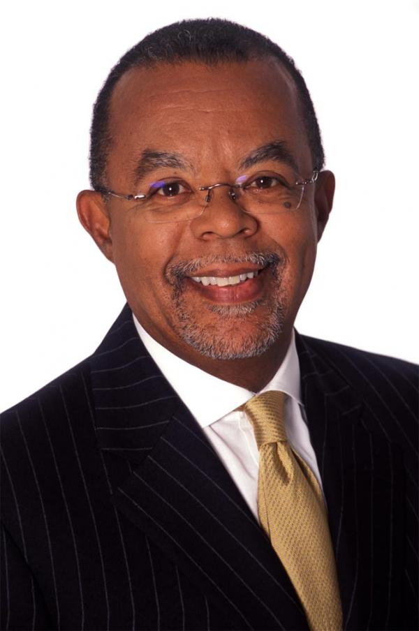 Henry Louis Gates, Jr.  The National Endowment for the Humanities