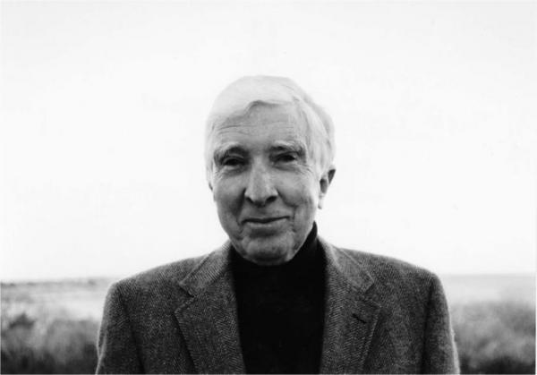 John Updike The National Endowment for the Humanities picture