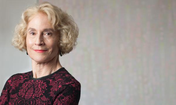 Martha C. Nussbaum