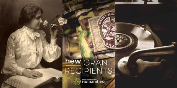 Grants release