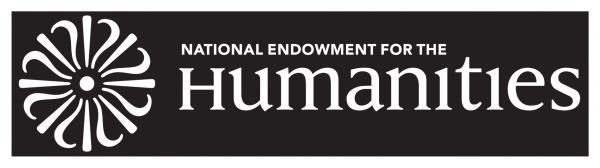 NEH Logo Reversed