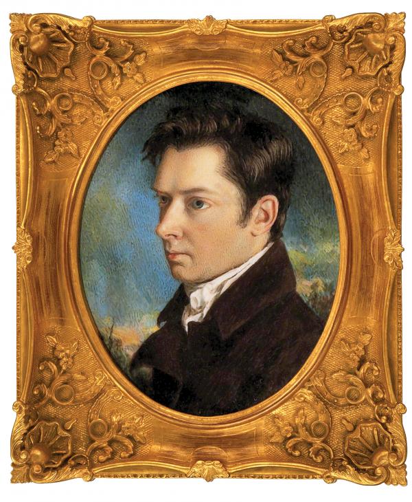 William Hazlitt - Wikipedia