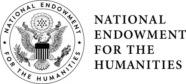 NEH logo