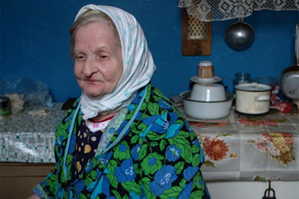 Hidden Kitchens Russia - Communal Kitchens.
