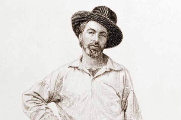 The Walt Whitman Archive National Endowment For The Humanities The Walt Whitman Archive National Endowment For The Humanities