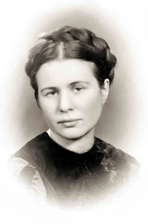 irena sendler children